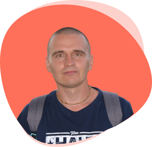 Гурлев Андрей