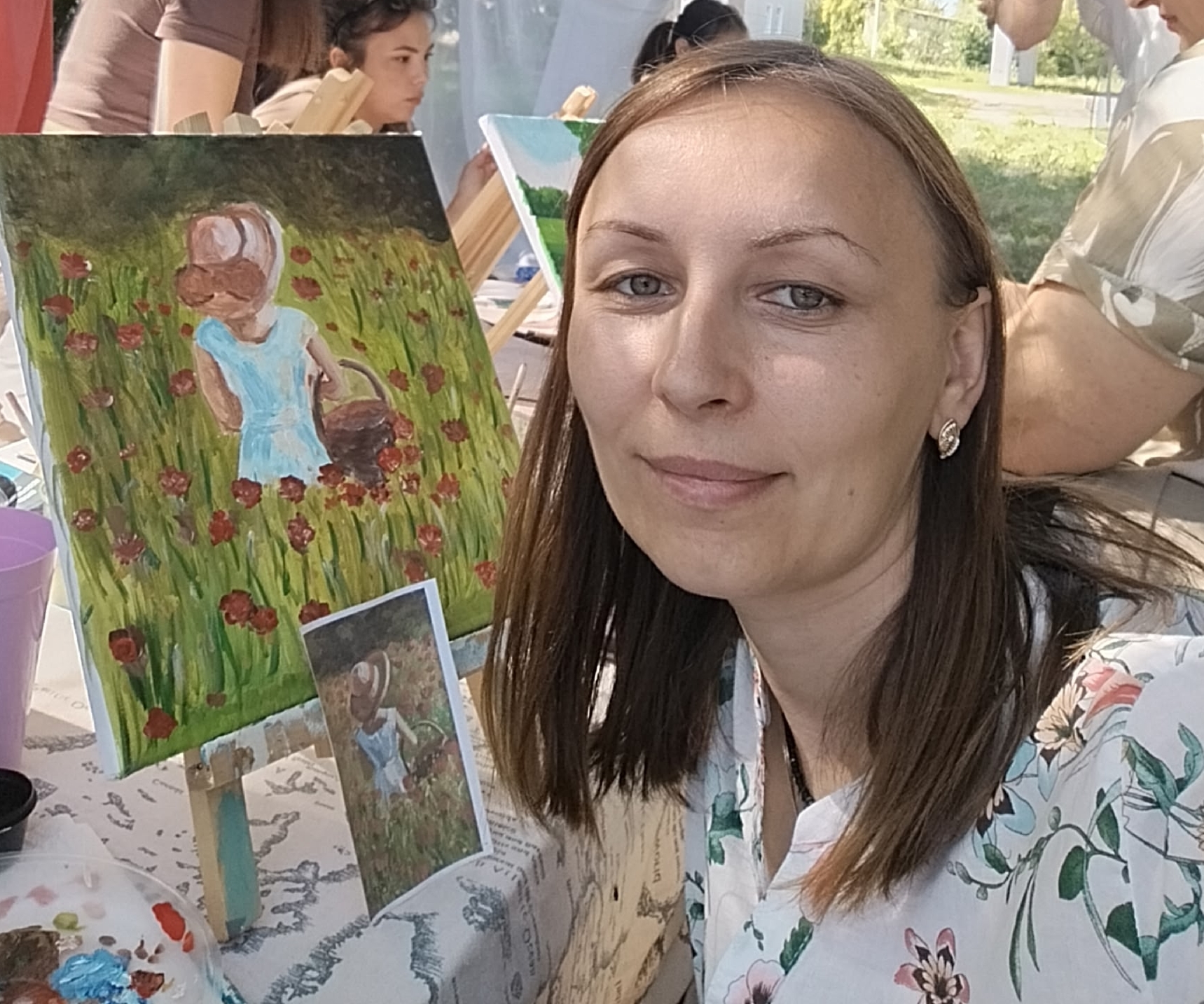 Гурлева Светлана