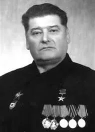 Фтемов Павел Иванович