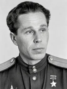 Иван Гореликов — снайпер, Герой Советского Союза из Тайшетского района