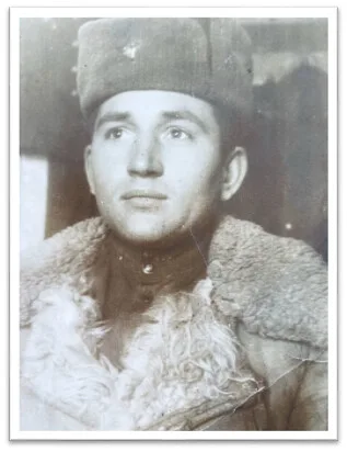 Привалов Алексей Григорьевич