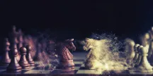 Клуб для любителей шахмат