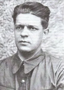 Евгений Александрович Рудаковский