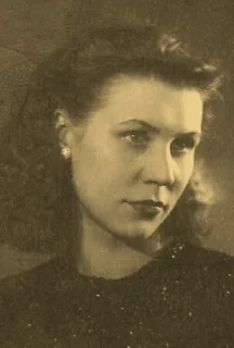 Людмила Хохлина
