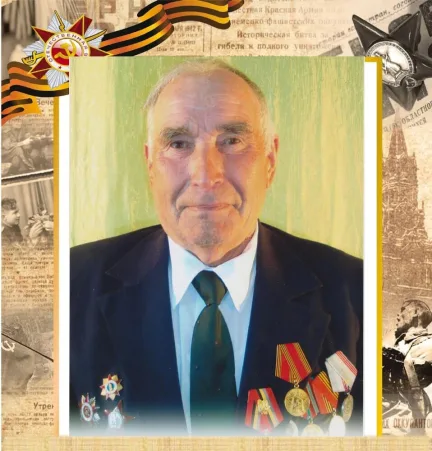 Иван Кириллович Величко