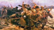Партизанщина в годы гражданской войны