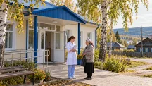 Больницы Тайшета и Тайшетского района: телефоны, адреса и режим работы