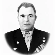 Яков Андреевич Антонов — Герой Советского Союза из Байроновки