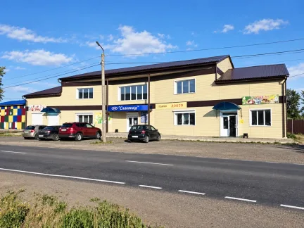 Творческий центр "Славянка"