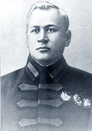 Алекса́ндр Ива́нович Тодо́рский 