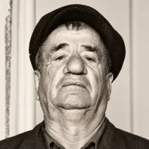 Андрей Данилович Жабинский — память о поколении Великой Победы