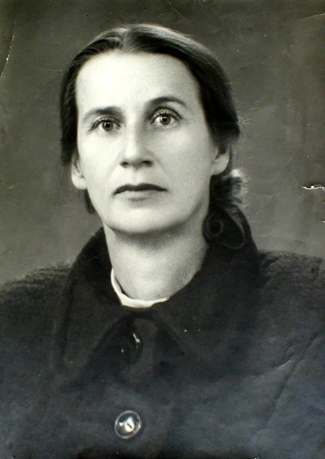 Мальцева Нина Викторовна