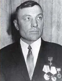 Жуков Никифор Никифорович