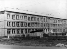 Школа №85